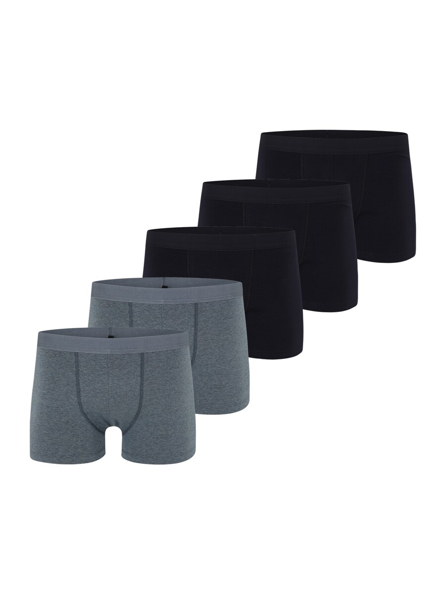 Боксеры ABOUT YOU Falk, Navy/Dark blue
Боксеры ABOUT YOU Falk, Navy/Dark blue