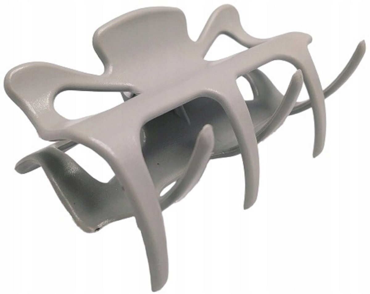 Зажим парикмахерский Зажимы-лягушки Зажимы 1 шт Calissimo
Зажим парикмахерский Зажимы-лягушки Зажимы 1 шт Calissimo