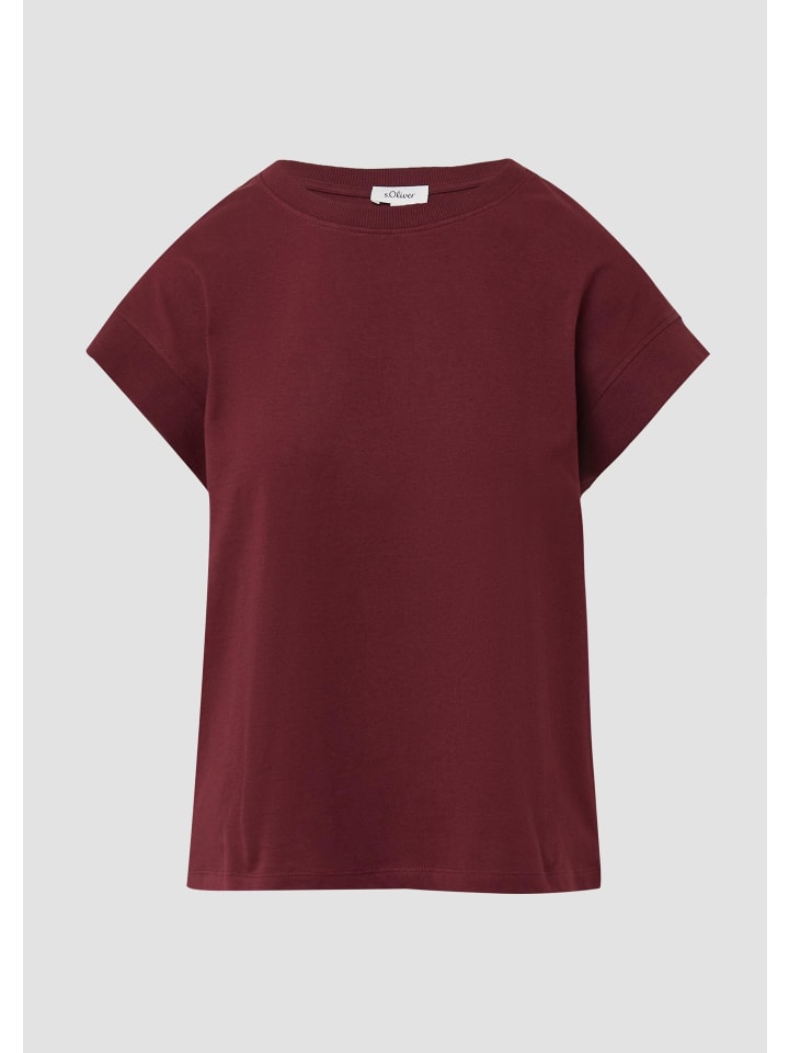 Футболка в цвете 3902_bordeaux s.Oliver, Хаки, Футболка в цвете 3902_bordeaux s.Oliver
Футболка в цвете 3902_bordeaux s.Oliver, Хаки, Футболка в цвете 3902_bordeaux s.Oliver
