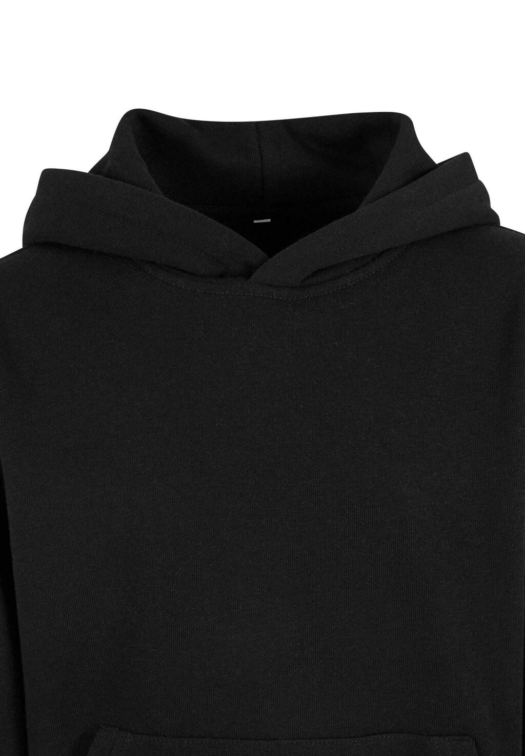 Толстовка с капюшоном Urban Classics, черный
Толстовка с капюшоном Urban Classics, черный