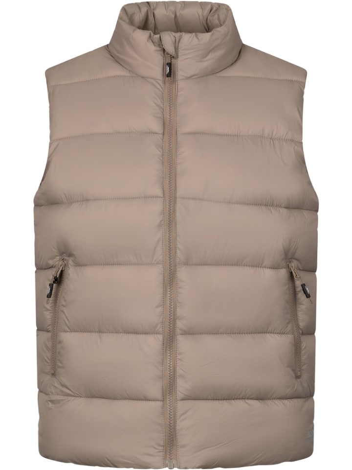 Жилет Trespass, бежевый
Жилет Trespass, бежевый