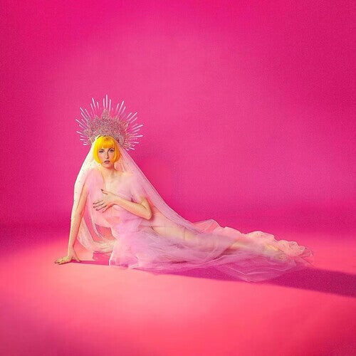 CD диск Violet, Tessa: My God!
CD диск Violet, Tessa: My God!