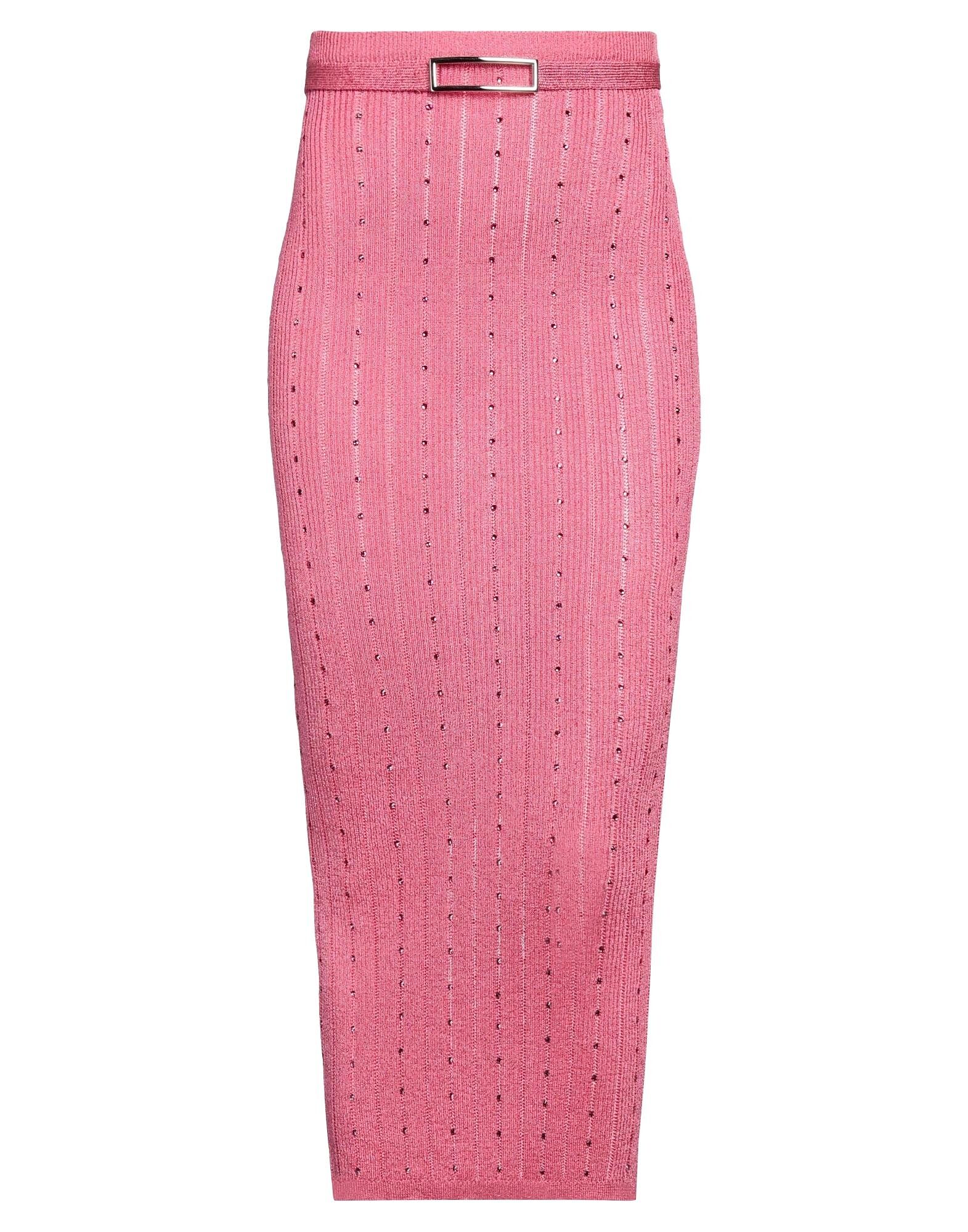 Юбка макси Alessandra Rich, пурпурный
Юбка макси Alessandra Rich, пурпурный