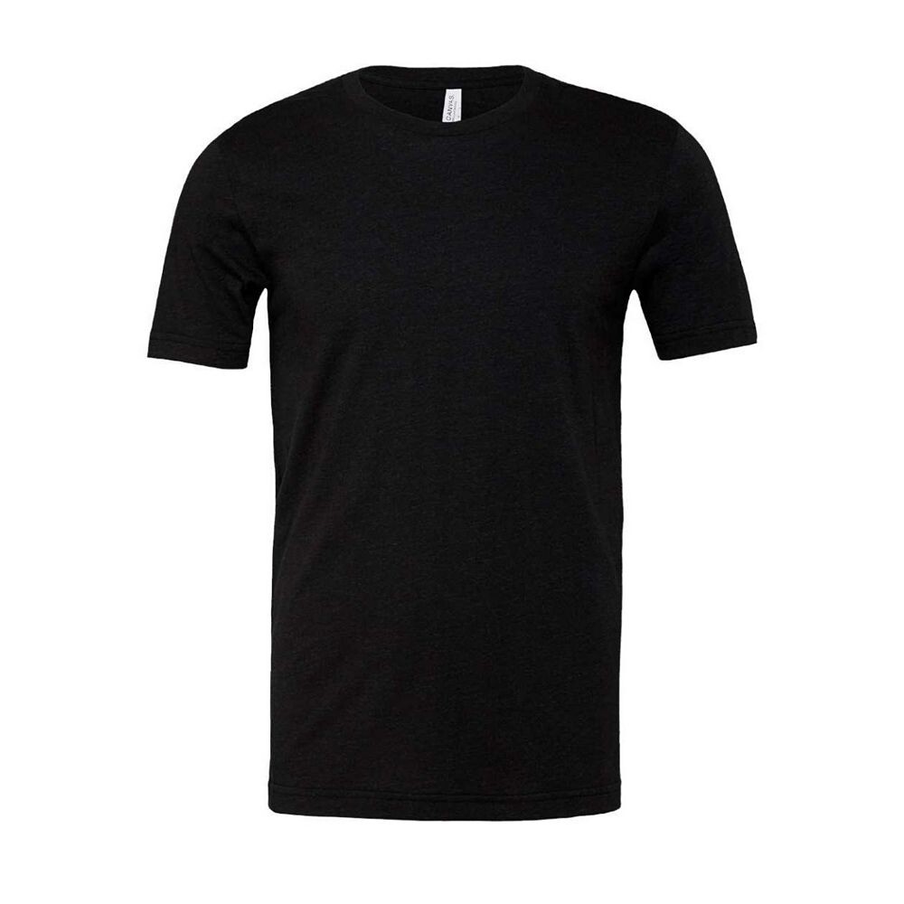 Футболка из джерси унисекс Bella + Canvas из ПВХ Bella+Canvas, цвет Black Heather
Футболка из джерси унисекс Bella + Canvas из ПВХ Bella+Canvas, цвет Black Heather