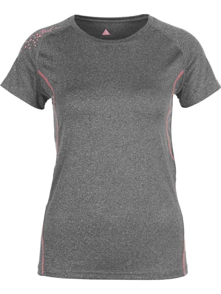 Функциональная рубашка Peak Mountain, серый
Функциональная рубашка Peak Mountain, серый