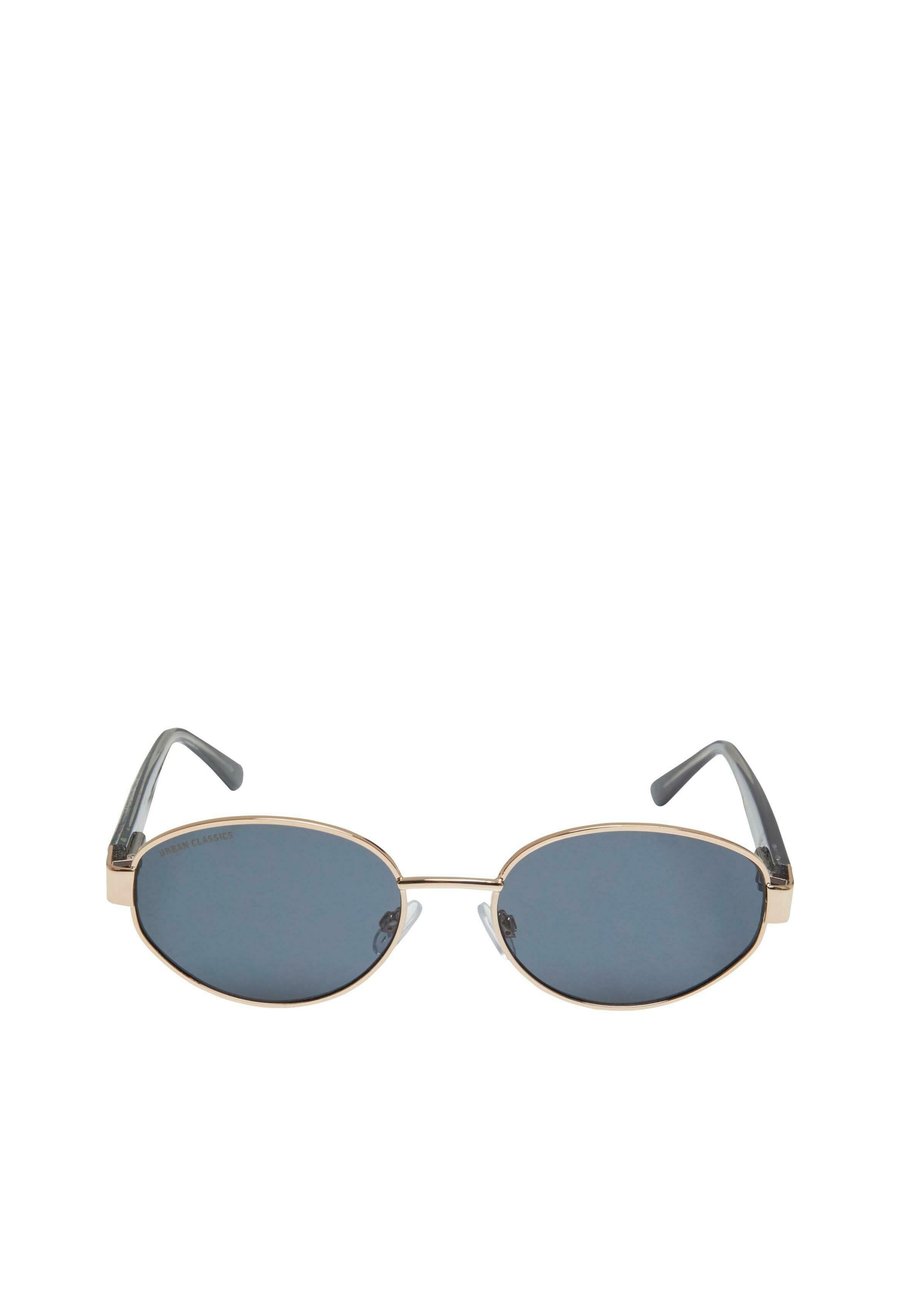 Солнцезащитные очки Urban Classics KOPENHAGEN, Gold Black/Gold-Coloured
Солнцезащитные очки Urban Classics KOPENHAGEN, Gold Black/Gold-Coloured