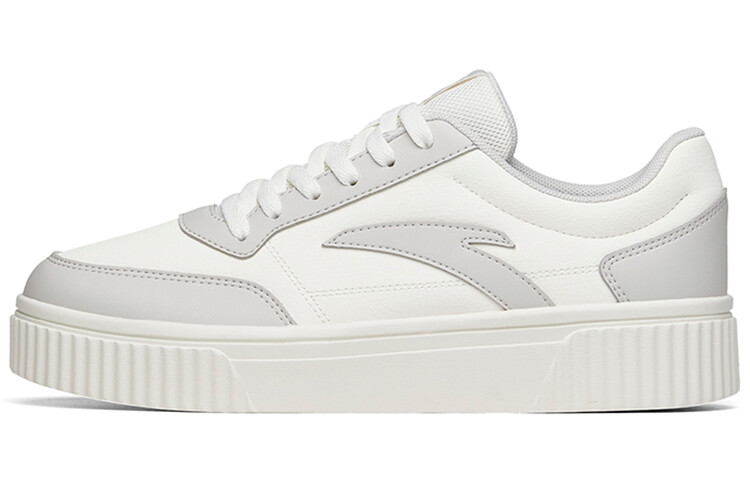 Кроссовки для скейтбординга Life Collection мужские с низким верхом цвета слоновой кости/серого цвета Anta, Серый, Кроссовки для скейтбординга Life Collection мужские с низким верхом цвета слоновой кости/серого цвета Anta
Кроссовки для скейтбординга Life Collection мужские с низким верхом цвета слоновой кости/серого цвета Anta, Серый, Кроссовки для скейтбординга Life Collection мужские с низким верхом цвета слоновой кости/серого цвета Anta