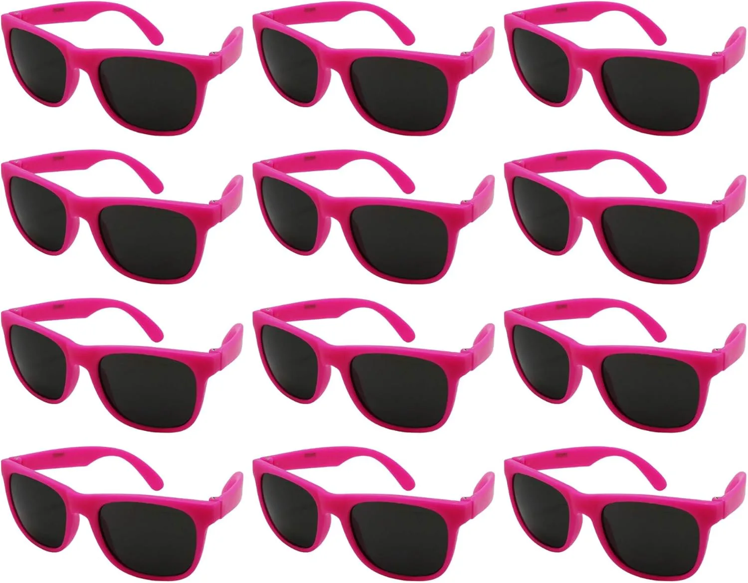 Солнцезащитные очки EDGEIWEAR в стиле 80-х с неоновым дизайном для вечеринок взрослых, сертифицированные по стандарту CPSIA, не содержат свинца (Pb), Pink
Солнцезащитные очки EDGEIWEAR в стиле 80-х с неоновым дизайном для вечеринок взрослых, сертифицированные по стандарту CPSIA, не содержат свинца (Pb), Pink