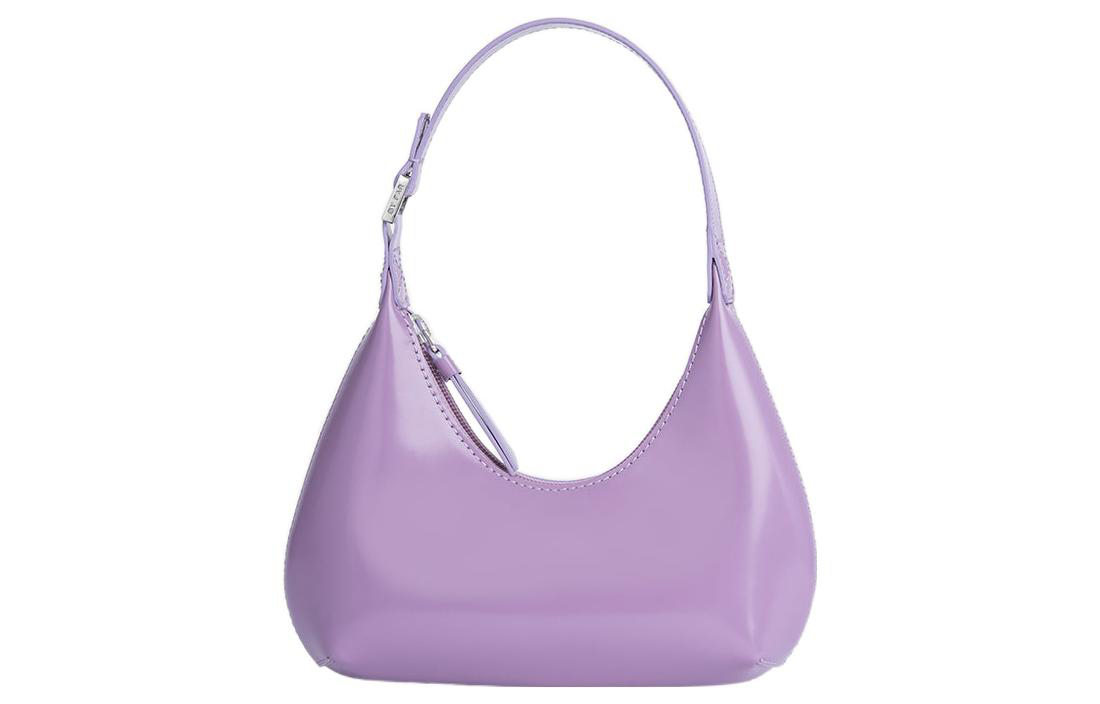 By Far Кожаная сумка через плечо
By Far Кожаная сумка через плечо