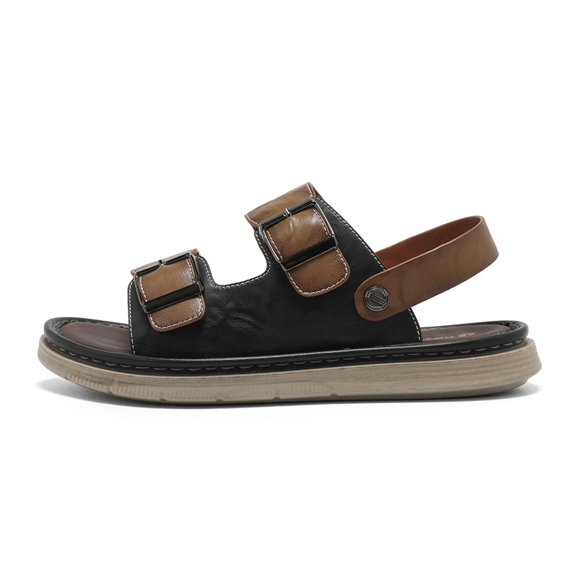 NAVIGARE Пляжные сандалии мужские, черные, хаки
NAVIGARE Пляжные сандалии мужские, черные, хаки