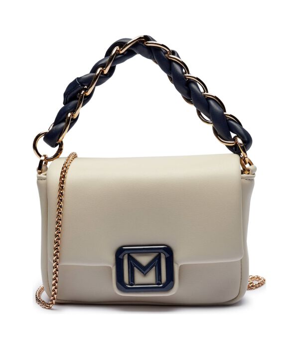 Сумка женская Marella Otter на цепочке с монограммой, экрю, Белый, Сумка женская Marella Otter на цепочке с монограммой, экрю
Сумка женская Marella Otter на цепочке с монограммой, экрю, Белый, Сумка женская Marella Otter на цепочке с монограммой, экрю