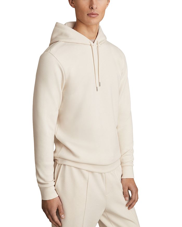 Футболка с капюшоном Fabien Interlock REISS, слоновая кость/кремовый
Футболка с капюшоном Fabien Interlock REISS, слоновая кость/кремовый