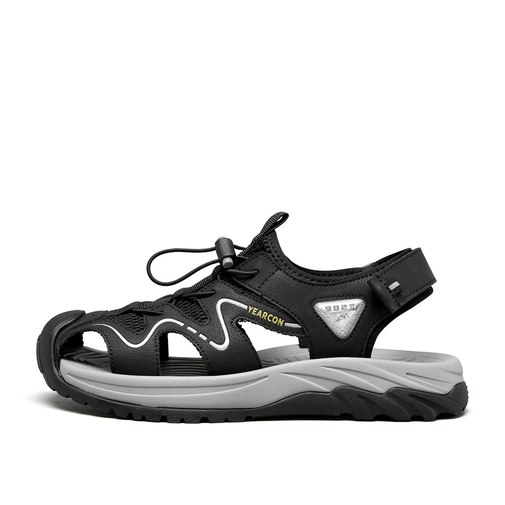 Мужские кроссовки для речного треккинга YEARCON, Black
Мужские кроссовки для речного треккинга YEARCON, Black