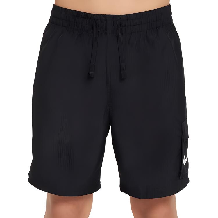 Дети Шорты Nike, черный
Дети Шорты Nike, черный