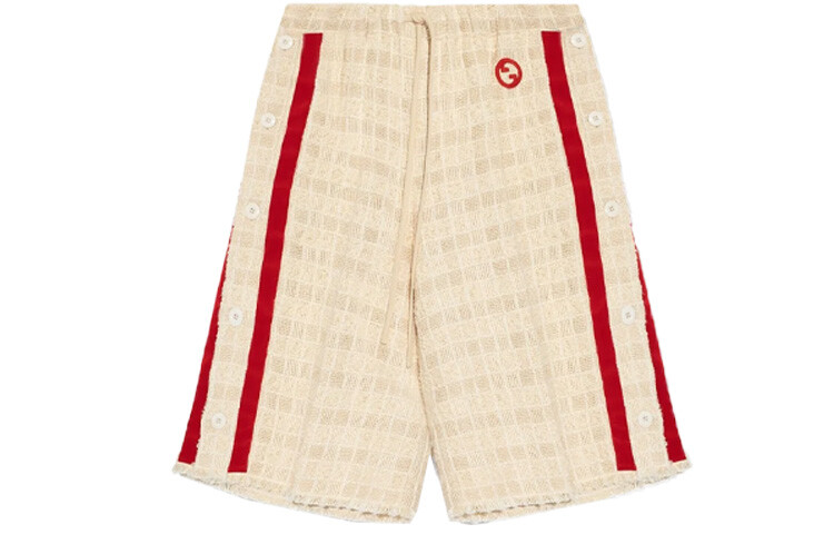 Повседневные шорты женские цвета хаки Gucci
Повседневные шорты женские цвета хаки Gucci