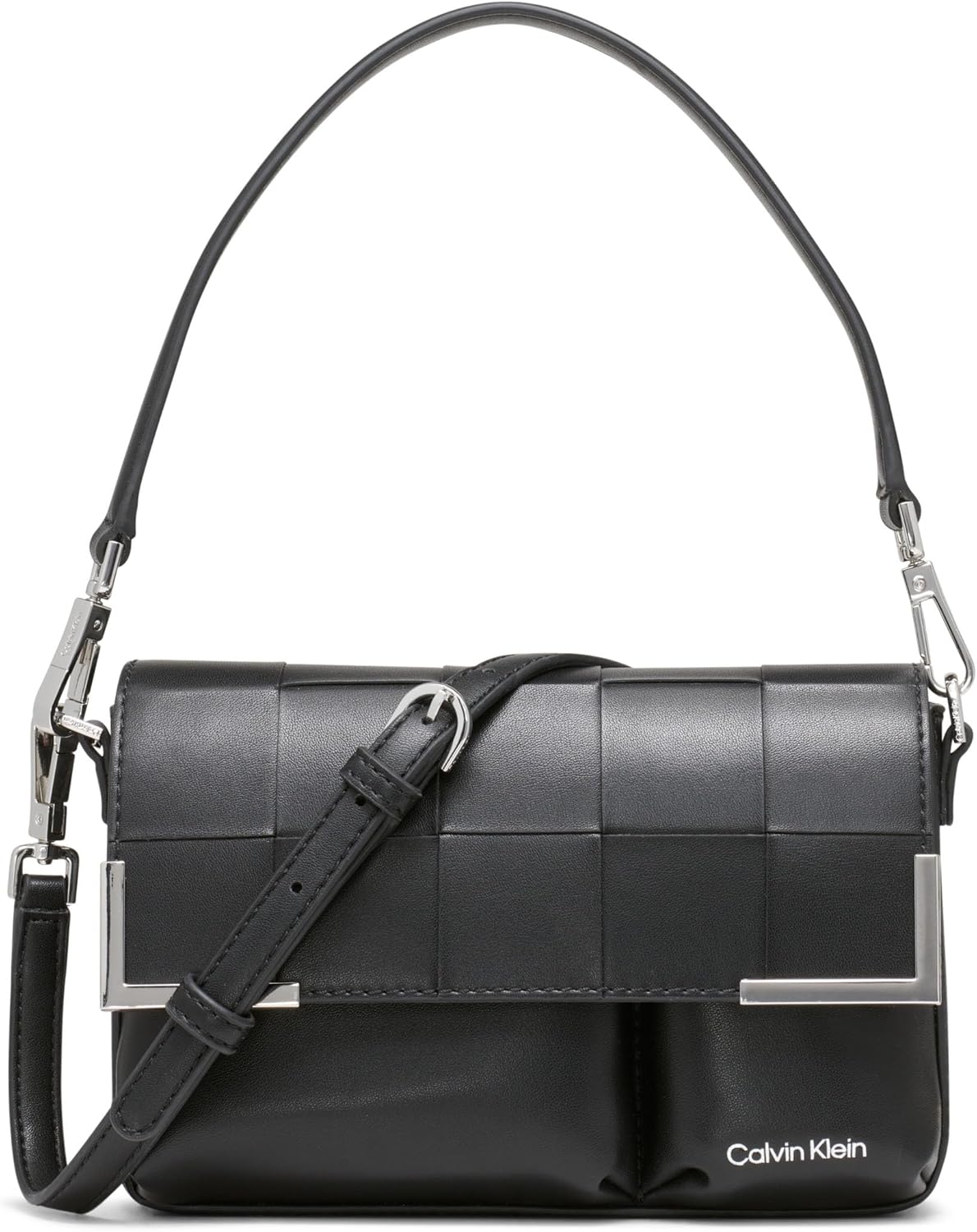 Сумка-органайзер Calvin Klein Mica Crossbody с клапаном, Black/Silver Woven, Черный, Сумка-органайзер Calvin Klein Mica Crossbody с клапаном, Black/Silver Woven
Сумка-органайзер Calvin Klein Mica Crossbody с клапаном, Black/Silver Woven, Черный, Сумка-органайзер Calvin Klein Mica Crossbody с клапаном, Black/Silver Woven