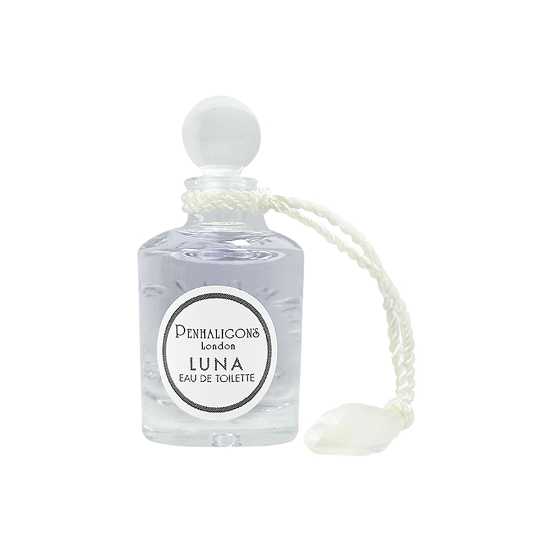 Парфюмерный набор PANHAILIGEN Moon Goddess Eau De Parfum 5 мл PENHALIGON'S
Парфюмерный набор PANHAILIGEN Moon Goddess Eau De Parfum 5 мл PENHALIGON'S