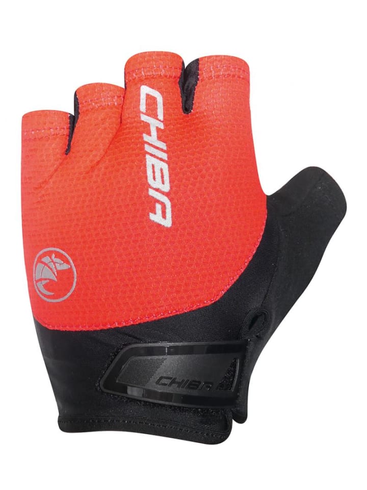 Велосипедные короткие перчатки Gel Air, размер S Chiba
Велосипедные короткие перчатки Gel Air, размер S Chiba