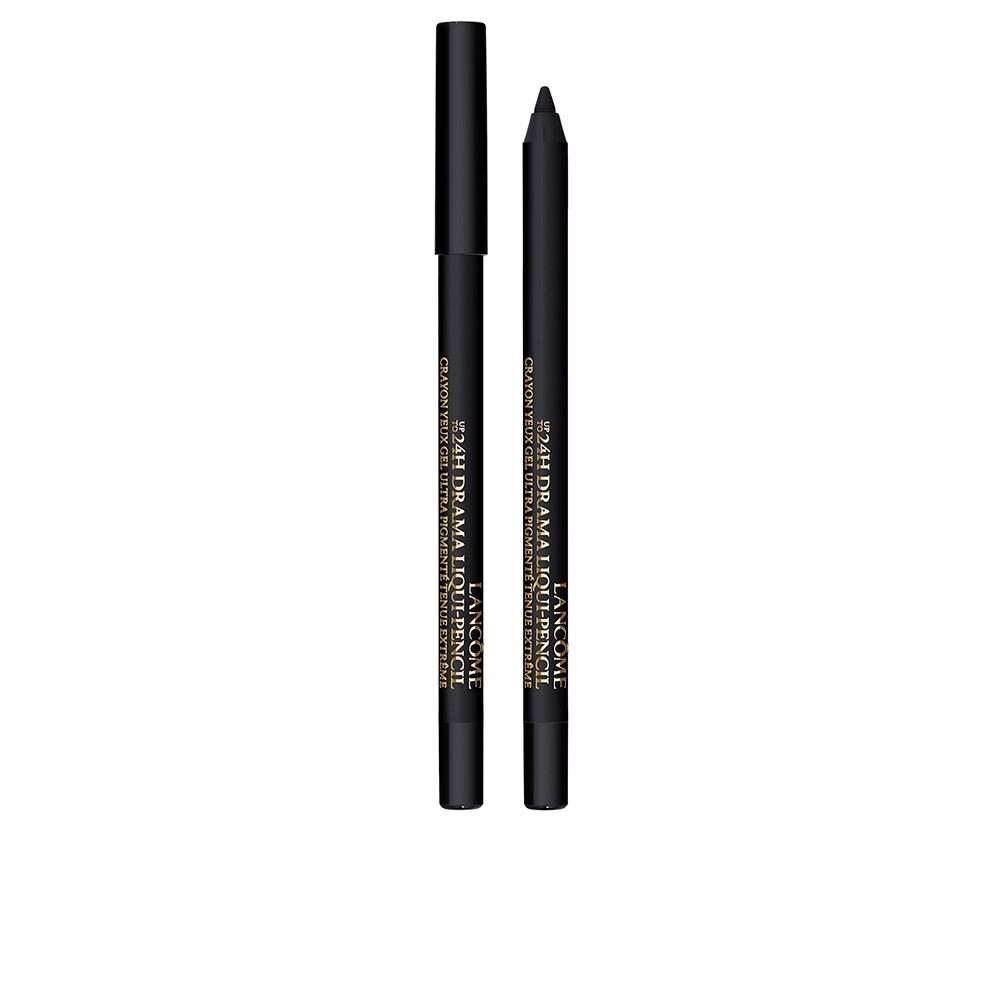 Подводка для глаз 24h drama liquid pencil Lancôme, 1 шт, 01
Подводка для глаз 24h drama liquid pencil Lancôme, 1 шт, 01