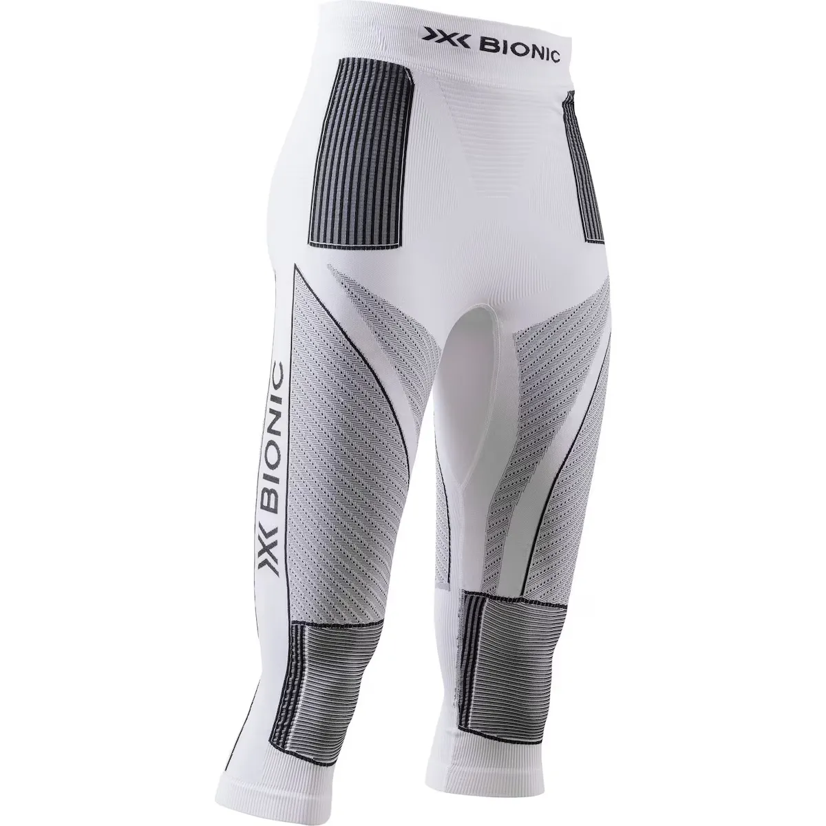 Женский аккумулятор 4.0 WENDY HOLDENER X-Bionic лыжные колготки, белый 
Женский аккумулятор 4.0 WENDY HOLDENER X-Bionic лыжные колготки, белый