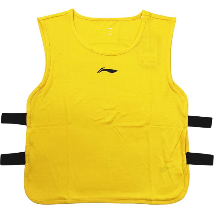 Майка баскетбольная серии Professional для мужчин LINING, желтый
Майка баскетбольная серии Professional для мужчин LINING, желтый