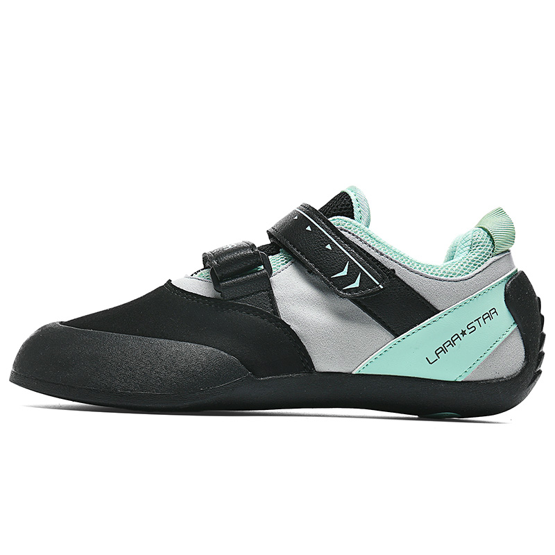 LARA STAR Спорт и отдых, цвет Black Green
LARA STAR Спорт и отдых, цвет Black Green