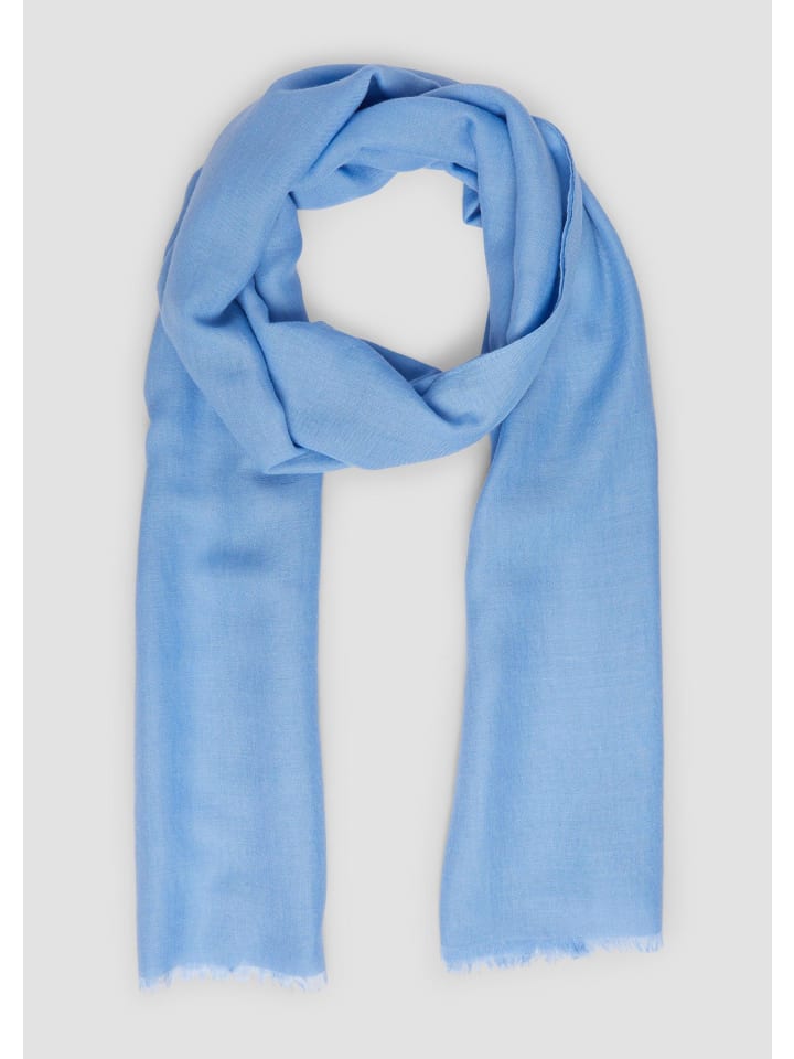 s.Oliver Шарф 5141_королевский синий
s.Oliver Шарф 5141_королевский синий