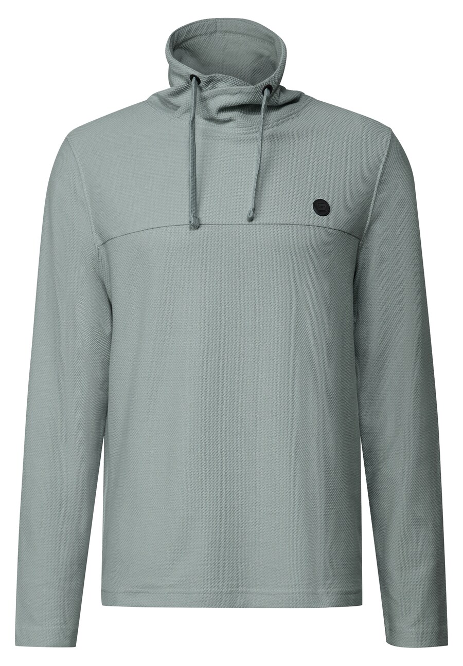 Футболка Street One MEN, Green
Футболка Street One MEN, Green