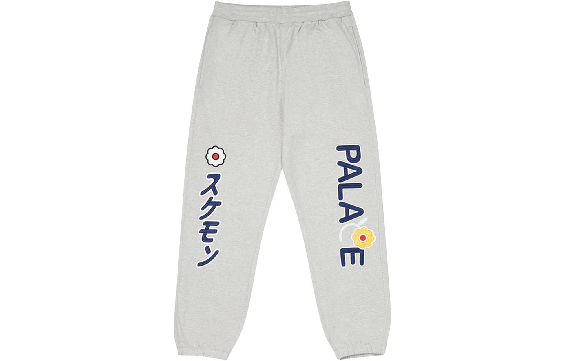 Cute Jogger PALACE, серый
Cute Jogger PALACE, серый