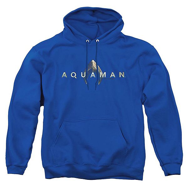 Толстовка с капюшоном Aquaman movie logo Licensed Character
Толстовка с капюшоном Aquaman movie logo Licensed Character