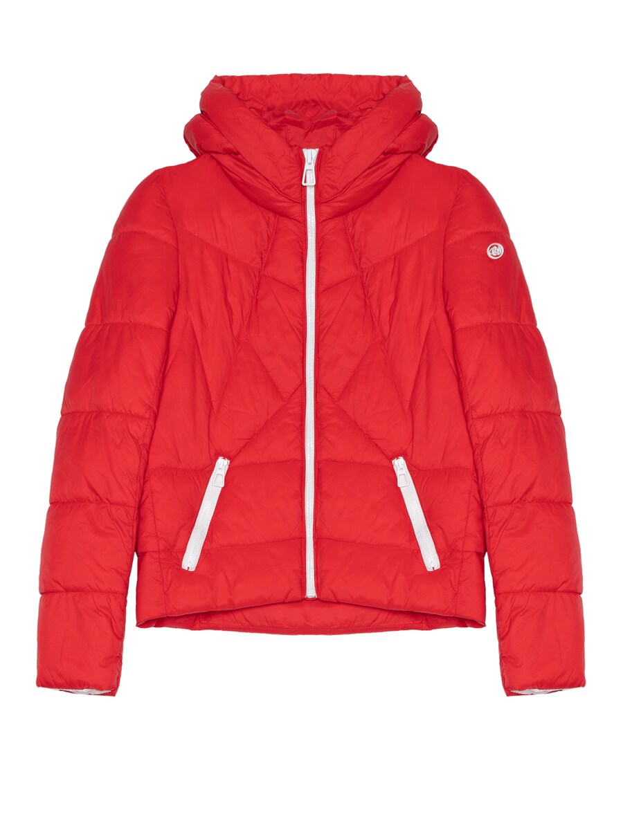 Зимняя куртка Camomilla Italia Pryl, красный
Зимняя куртка Camomilla Italia Pryl, красный