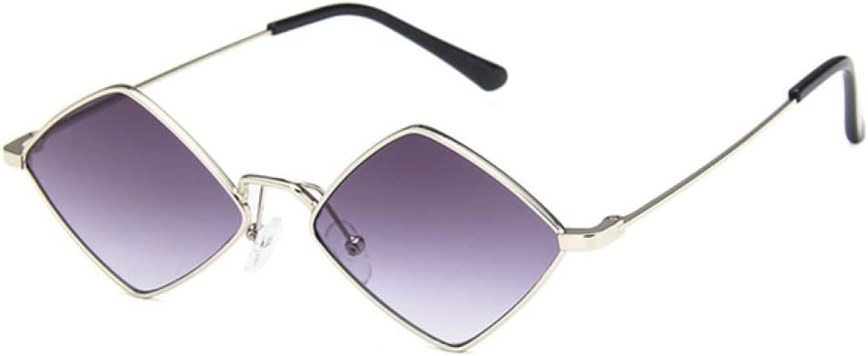 Ретро солнцезащитные очки из сплава, маленькие ромбовидные солнцезащитные очки для женщин, металлическая оправа, цвет морской волны, зеркальные, ретро, черные XLUMIO, C7 Shade
Ретро солнцезащитные очки из сплава, маленькие ромбовидные солнцезащитные очки для женщин, металлическая оправа, цвет морской волны, зеркальные, ретро, черные XLUMIO, C7 Shade