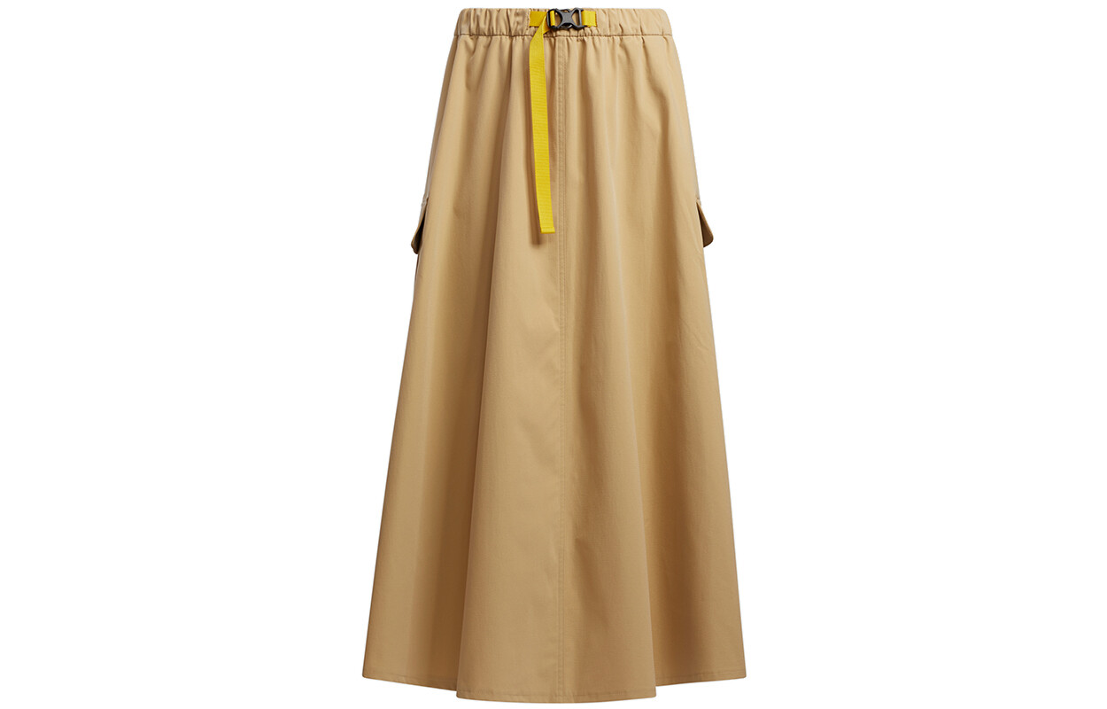 Повседневная длинная юбка женская хаки Adidas
Повседневная длинная юбка женская хаки Adidas