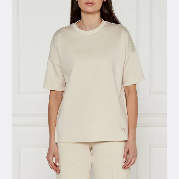 Блузка стандартного кроя Riani, бежевый
Блузка стандартного кроя Riani, бежевый