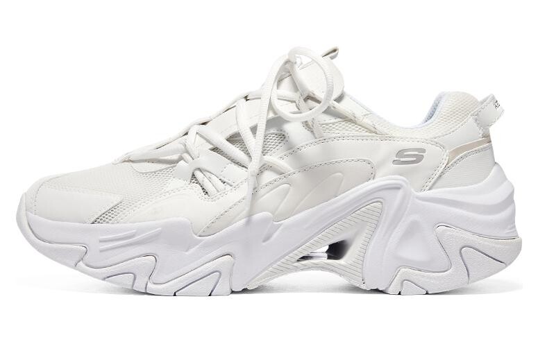 Кроссовки Stamina V3 Chunky мужские низкие белые Skechers, Белый, Кроссовки Stamina V3 Chunky мужские низкие белые Skechers 
Кроссовки Stamina V3 Chunky мужские низкие белые Skechers, Белый, Кроссовки Stamina V3 Chunky мужские низкие белые Skechers