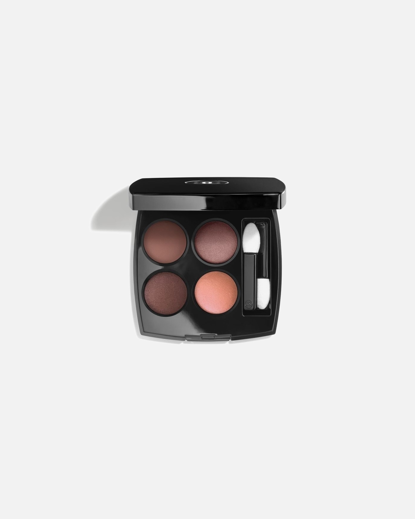 Тени для глаз, палетка Chanel, nr. 354 - warm memories, 2 гр
Тени для глаз, палетка Chanel, nr. 354 - warm memories, 2 гр