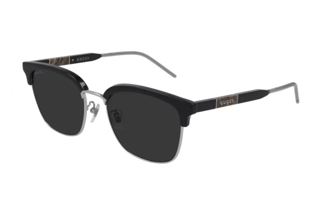 Солнцезащитные очки GUCCI унисекс, Black
Солнцезащитные очки GUCCI унисекс, Black