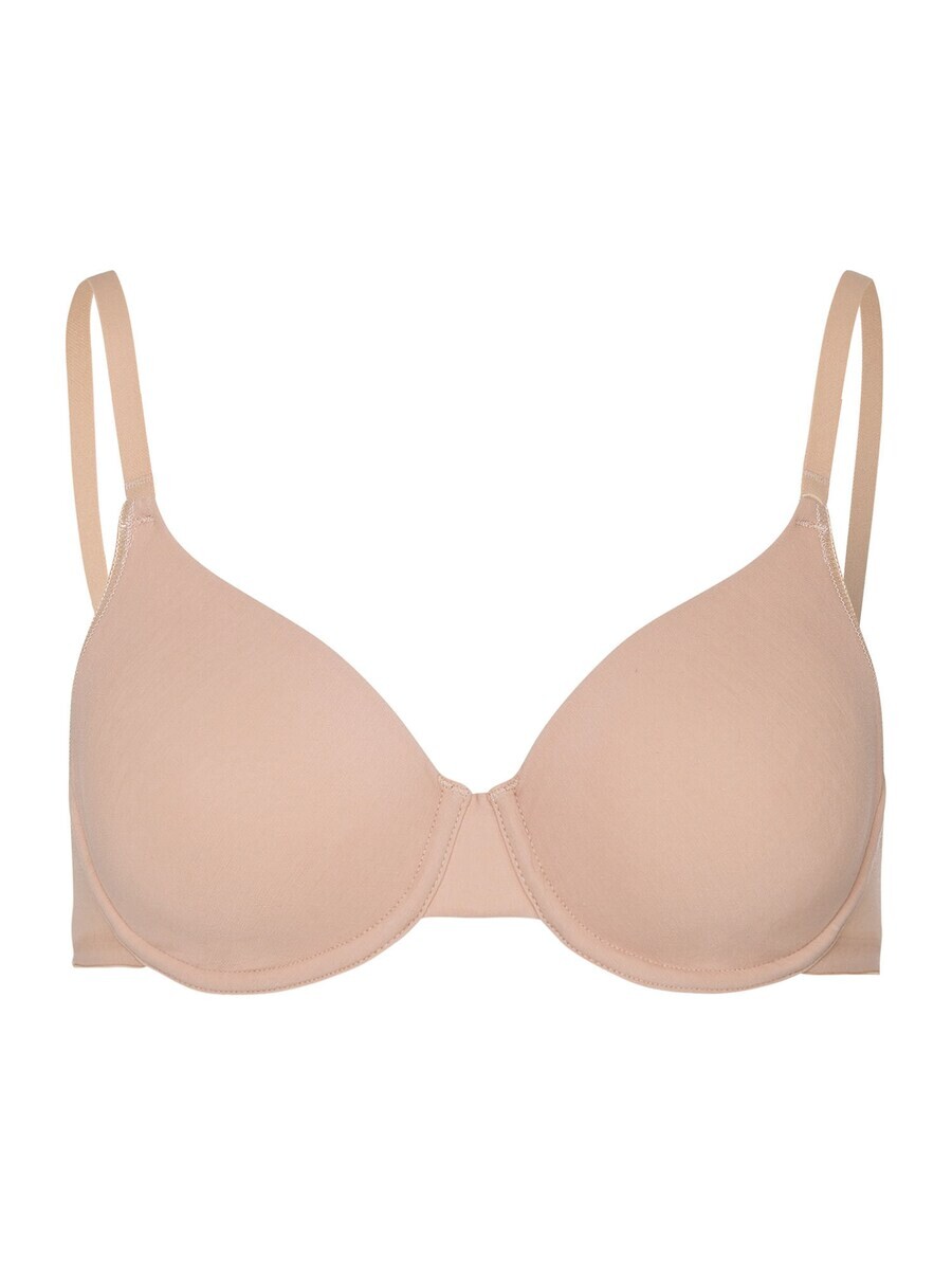 Бюстгальтер Hanro SENSATION, бежевый
Бюстгальтер Hanro SENSATION, бежевый