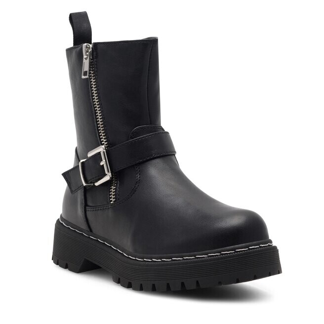 Сапоги DeeZee, черный
Сапоги DeeZee, черный
