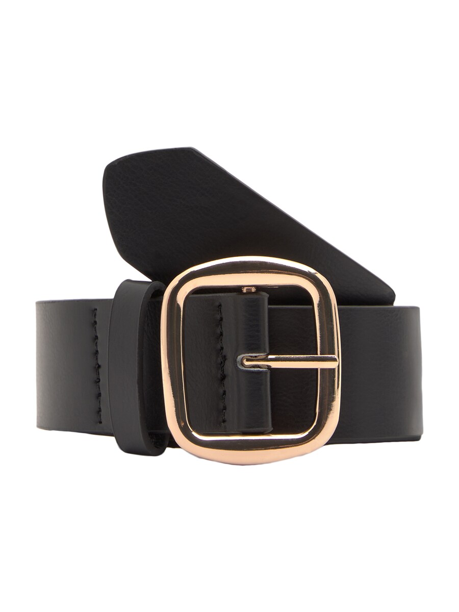 Ремень Pull&Bear, черный
Ремень Pull&Bear, черный