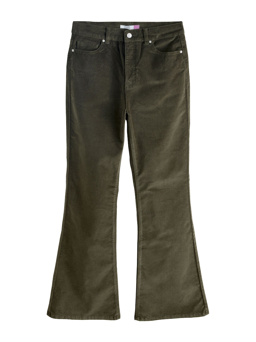 Джинсы Bootcut Next, хаки
Джинсы Bootcut Next, хаки