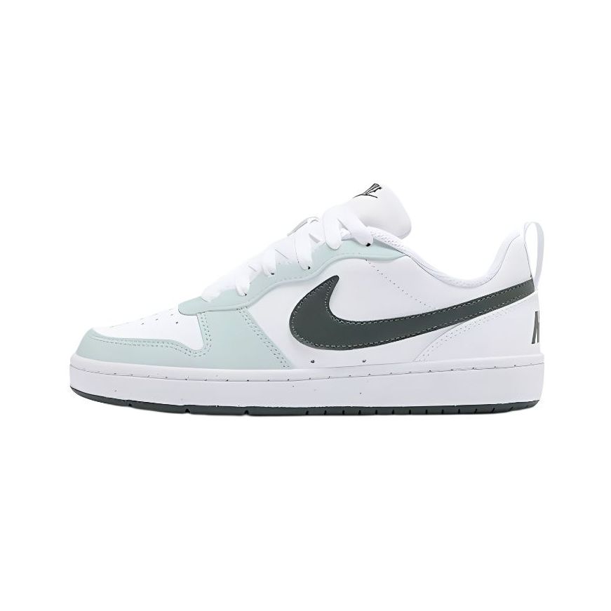 Детские, подростковые, противоскользящие, износостойкие, низкие кроссовки для скейтбординга Court Borough Nike, Light Cyan
Детские, подростковые, противоскользящие, износостойкие, низкие кроссовки для скейтбординга Court Borough Nike, Light Cyan