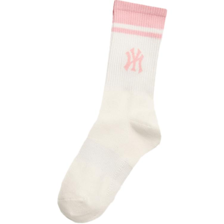 MLB KIDS Носки 1 упаковка Pink/White Kids'
MLB KIDS Носки 1 упаковка Pink/White Kids'