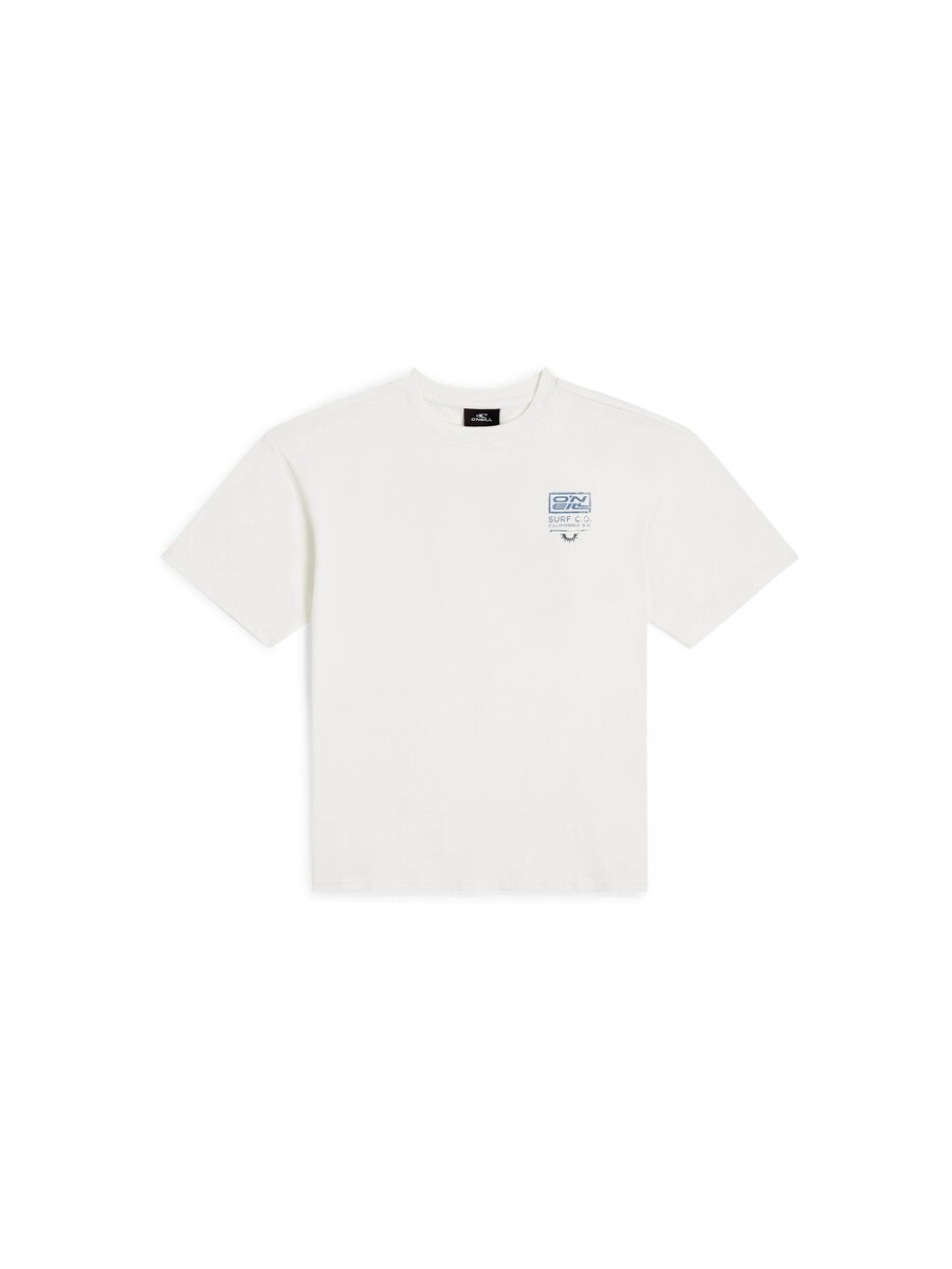 Рубашка O'NEILL, белый
Рубашка O'NEILL, белый