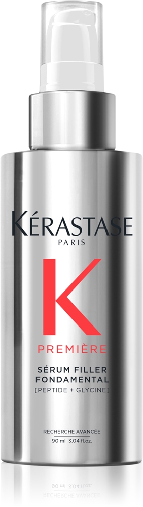 Несмываемая несмываемая сыворотка Première Sérum Filler для укрепления ломких волос. Kérastase, 90 мл
Несмываемая несмываемая сыворотка Première Sérum Filler для укрепления ломких волос. Kérastase, 90 мл