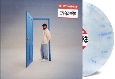 Виниловая пластинка Tompkins, Sam - Hi My Name Is Insecure Blue & White Marble
Виниловая пластинка Tompkins, Sam - Hi My Name Is Insecure Blue & White Marble