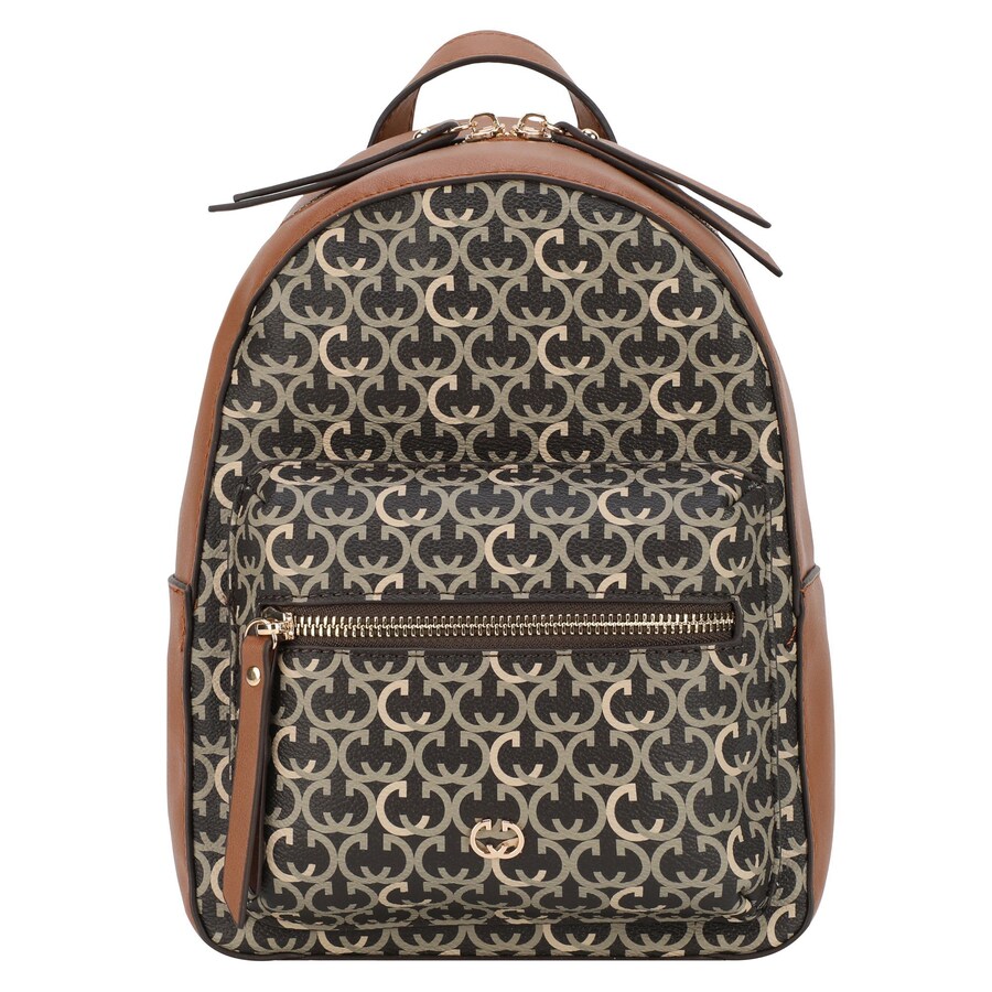 Рюкзак GERRY WEBER Aeon, цвет Caramel/Dark brown
Рюкзак GERRY WEBER Aeon, цвет Caramel/Dark brown