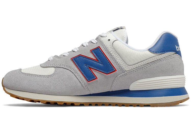 Кроссовки New Balance NB 574 унисекс
Кроссовки New Balance NB 574 унисекс