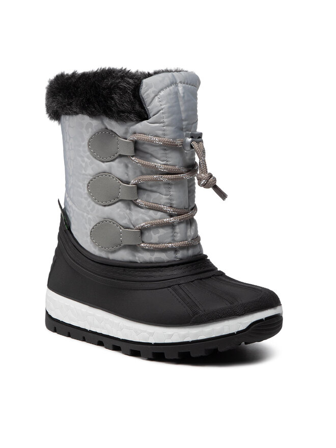 Зимние ботинки Boatilus Youth Joggy Sport Lace NJ02 VAR.15ZV, серый
Зимние ботинки Boatilus Youth Joggy Sport Lace NJ02 VAR.15ZV, серый
