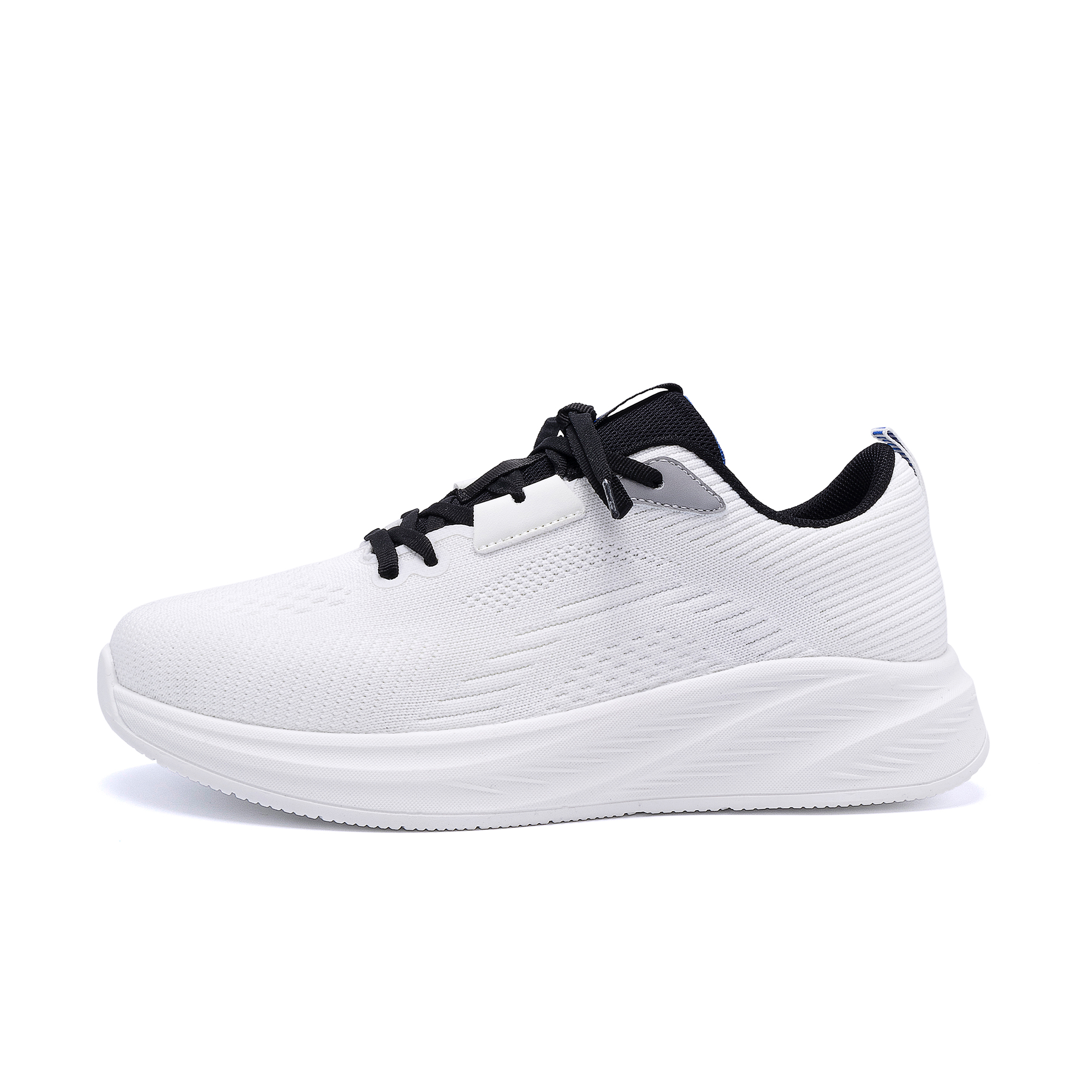 HUANQIU Прочные, дышащие, легкие, низкие, повседневные кроссовки для бега, мужские, белые, черные
HUANQIU Прочные, дышащие, легкие, низкие, повседневные кроссовки для бега, мужские, белые, черные